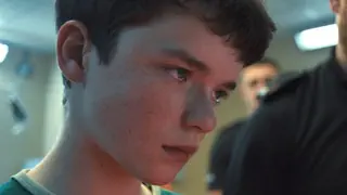 13-Jähriger tötet Schulkollegin – im Netflix-Hit «Adolescence»