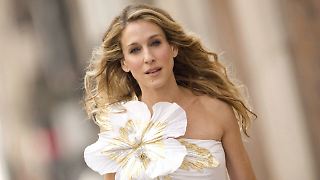 "Sex and the City" lässt Sarah Jessica Parker nicht los