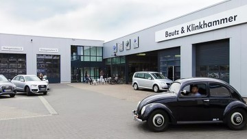 Übernahme in Hürth: Bautz &amp; Klinkhammer geht an Jacobs Gruppe