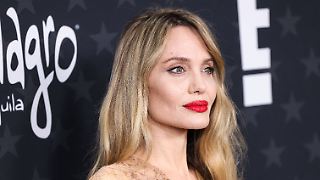 Angelina Jolie in ihrer New Yorker Wohnung unerwünscht