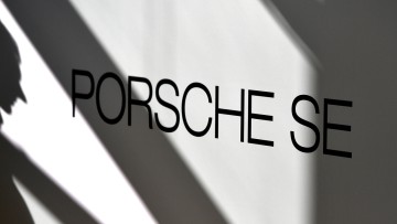 20 Milliarden Euro Nettoverlust: Porsche SE will zurück in die Gewinnzone