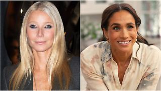 Konkurrentin Meghan? Gwyneth Paltrow räumt mit Gerüchten auf