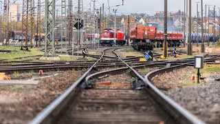 DB Cargo streicht 5.000 Jobs – Millionenverluste trotz Sparprogramm
