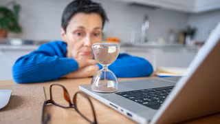 Faktencheck: Schadet Arbeiten über acht Stunden der Gesundheit?