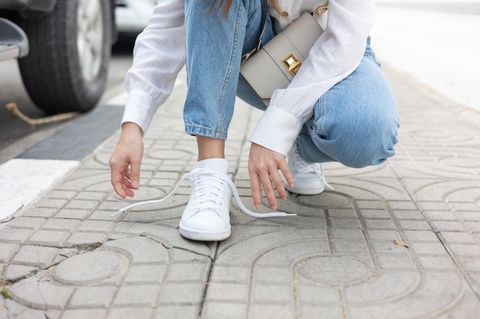 Unisex-Sneaker von Puma heute 46 Prozent günstiger