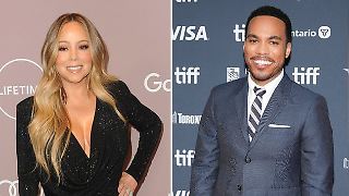 Mariah Carey soll Anderson .Paak daten