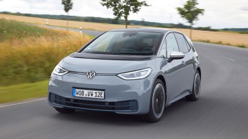 Gebrauchte E-Autos mieten statt besitzen: Berater sehen Milliardenpotenzial