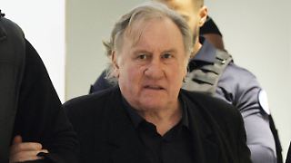 Depardieu weist auch Vorwürfe der zweiten Klägerin zurück