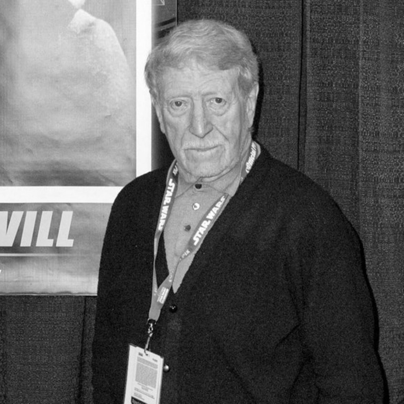 "Star Wars"-Veteran stirbt mit 94 Jahren