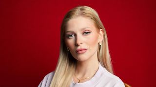 Für Marie Reim war "Die Verräter" eine "Horror-Erfahrung"