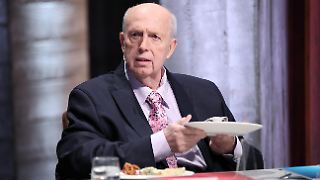 Reiner Calmund hört bei "Grill den Henssler" auf