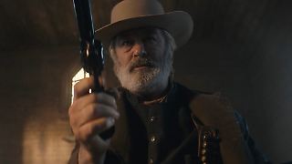 Erster Trailer zum Western "Rust" veröffentlicht