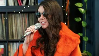 Darum hat das M4Music-Festival Bernarda Brunovic ausgeladen