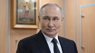 Wie Putin mit Verhandlungen einen Frieden verhindern will