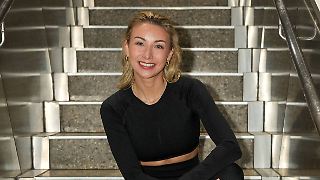 Dschungelstar Anna-Carina Woitschack schauspielert jetzt