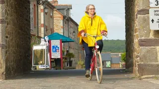 «Les barbares»: Wovor sich die Bretagne laut Julie Delpy fürchtet