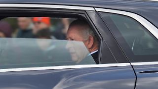Muss man sich um Charles III. Sorgen machen?