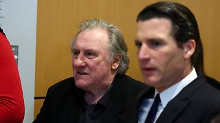 Übergriffiger Depardieu muss keine Haft fürchten