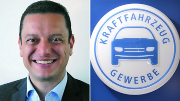 Deutsches Kfz-Gewerbe: Michael Briante wird ZDK-Geschäftsführer Handel