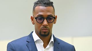 Von Lindemann bis Boateng: "Schuldig!"