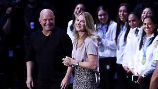 Steffi Graf verrät besondere Ehe-Regel mit Andre Agassi