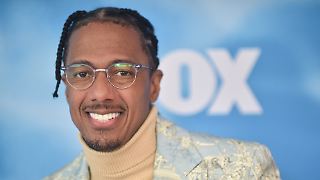 Zwölffach-Vater Nick Cannon will Babypause einlegen