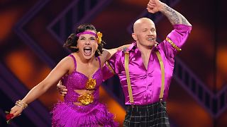 "Let's Dance"-Star Hambüchen trauert seinen Muskeln nach