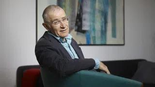 Joachim Rittmeyer: Ein Grosser der Kleinkunst tritt ab