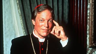 US-Schauspieler Richard Chamberlain gestorben