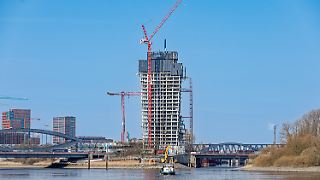 Möglicher Elbtower-Investor Kühne glaubt nicht an Rettung