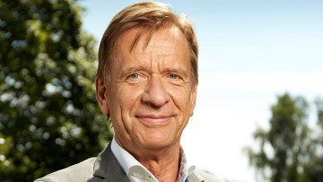 Jim Rowan verlässt Vorstand: Hakan Samuelsson wird wieder Volvo-Chef
