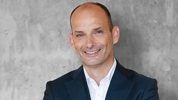 Online-Versicherung: Dr. Christian Krams erster Vorstandsvorsitzender der BavariaDirekt