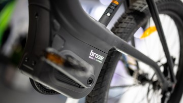 Kriselnder Autozulieferer: Brose verkauft E-Bike-Geschäft an Yamaha