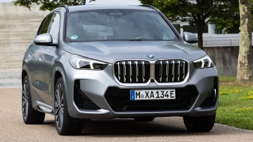 Europas E-Automarkt: BMW rückt Tesla auf die Pelle