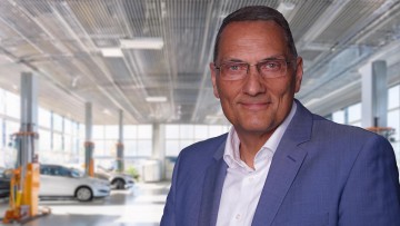 IRS Deutschland: Der nächste Geschäftsführungswechsel