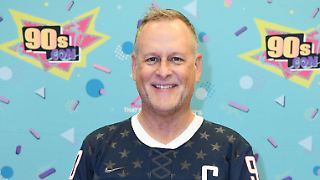 "Full House"-Star Dave Coulier ist krebsfrei
