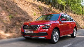 Skoda Kamiq macht gute Figur beim TÜV - nur ein Makel