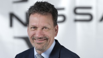 Nissan Deutschland: Neue Zuständigkeiten in Aftersales und Vertrieb
