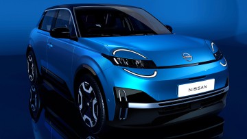 Sanierungsfall Nissan: Renault Group stützt Allianzpartner