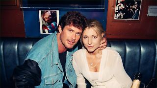David Hasselhoff schwänzt Beerdigung seiner Ex
