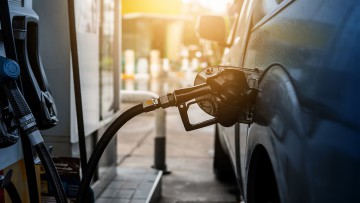 Umstieg aufs E-Auto: Weiterdieseln schadet mehr als E-Neukauf