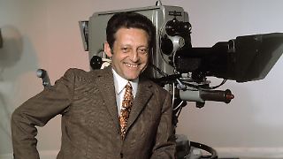 "Dalli Dalli" machte Hans Rosenthal unsterblich