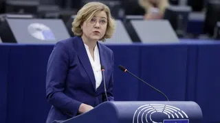 Brüssel ortet Handlungsbedarf bei der inneren Sicherheit
