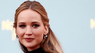 Jennifer Lawrence bringt zweites Kind zur Welt