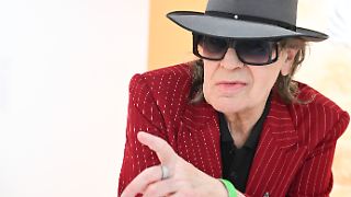 Udo Lindenberg schießt gegen Trump und rechte Fans