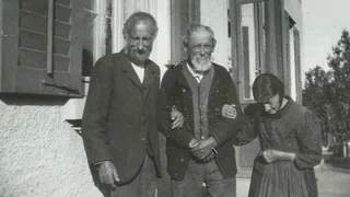 Der schändliche Umgang der Schweiz mit ihren Ärmsten