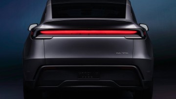 Tesla: Deutlich weniger Fahrzeuge ausgeliefert