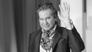 Val Kilmer spielte seine Rollen nicht, er lebte sie
