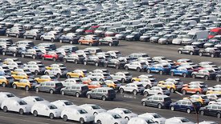 VW und BMW steigern Verkäufe in den USA