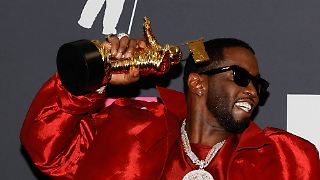 Eine Klage gegen Sean "Diddy" Combs abgewiesen
